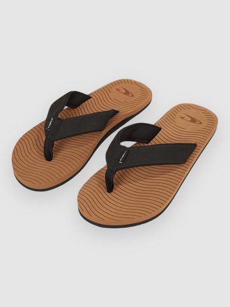 O'Neill Koosh Sandalias marr&oacute;n