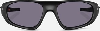 Oakley Neoforma Sunglasses Prizm Grey / Matte Black