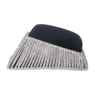 Hibourama Bags Mujer, Bolsos, Gris, Talla: ONE Size