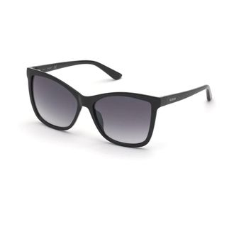 Guess Dames, Accessoires, Zwart, Maat: 56 MM