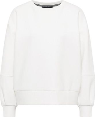Elbsand Geske Pullover f&uuml;r Damen | wei&szlig;