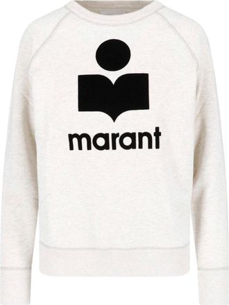 Isabel Marant Felpa Milly