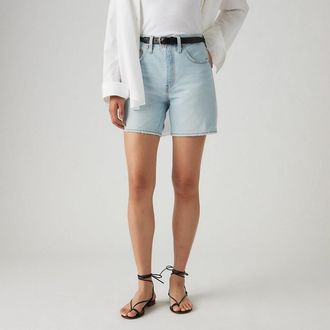 Levi's Short 501 Mid Thigh Lightweight