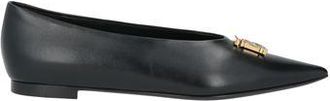 Burberry FOOTWEAR - Ballet flats on YOOX.COM