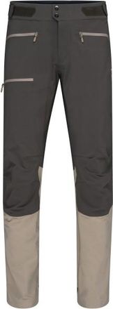 Norr&oslash;na Fj&oslash;r&aring; Flex1 Pants Velohose f&uuml;r Herren | grau