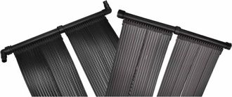 vidaXL Panel Calentador Solar Para Piscina 80x620 Cm Vidaxl 270932