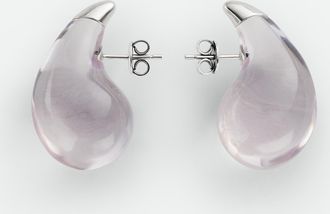 Bottega Veneta Orecchini Drop - Bottega Veneta