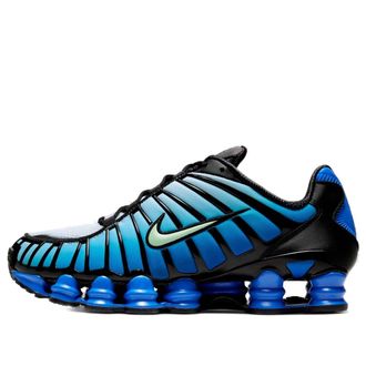 Nike Shox TL Racer Blue AV3595-009