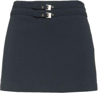 Blumarine PARTES DE ABAJO - Minifaldas en YOOX.COM