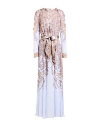 Zimmermann DRESSES - Maxi dresses sur YOOX.COM