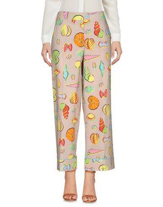 Moschino HOSEN & RÖCKE - Hosen auf YOOX.COM