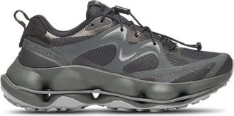 Merrell Womens SpeedArc Matis - Running Shoes Black Size 10.0