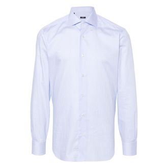 Barba Uomo, Magliette, Blu, 3Xl, new