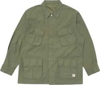 Edwin Uomo, Giacche, Verde, XL, new