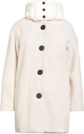 Up To Be CAPISPALLA - Shearling & Teddy su YOOX.COM