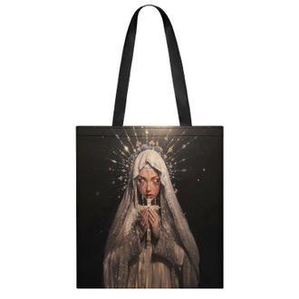 Generic Jewel Woman Rhinestone Womens Tote Casual Shopping Bag Lightweight Shoulder Bags Hobos Handbag for Work Travel Daily 35x40cm