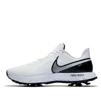 Nike React Infinity Pro White Black CT6620-102