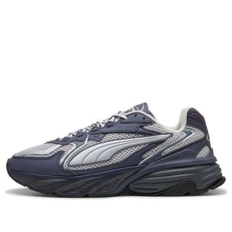 Puma Fade Glacial Gray Inky Depths 406203-17