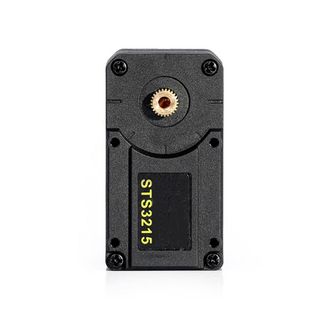 OEM Adecuado Para Servomotores Sts3215 De 7,4 V, Compatible Con Brazos Rob&oacute;ticos So-arm100 De 19 Kg, Servomotores De Bus Inteligentes De Alto Par Con Capa