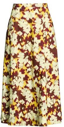 Ulla Johnson BOTTOMWEAR - Midi skirts on YOOX.COM