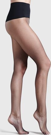 Commando Very Fine Fishnet Tights
