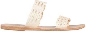 Ancient Greek Sandals FOOTWEAR - Sandals sur YOOX.COM