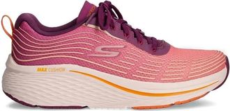 Skechers Sneakers met golvend patroon - Roze