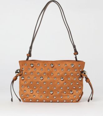 Liu Jo Borsa Riccy Liu Jo in pelle sintetica scamosciata con borchie