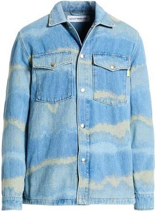 Department Five TOPS - Jeanshemden auf YOOX.COM