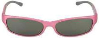 Philippe Starck unisex, Accessoires, Roze, Maat: 57 MM