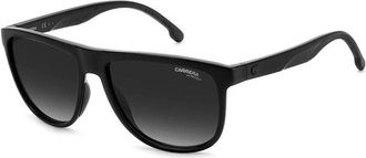 Carrera 8059/S 0807 9O Black/Grey Gradient
