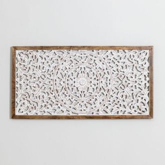 Sklum Panel Decorativo (122x63 Cm) Asniki Sklum