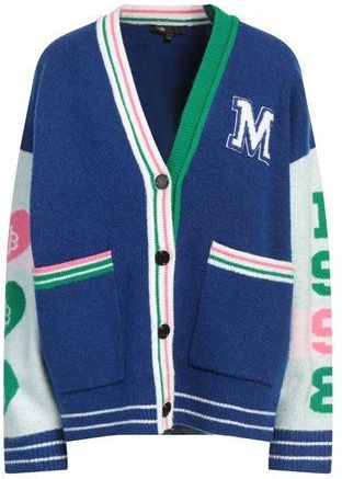 Maje KNITWEAR - Cardigans sur YOOX.COM