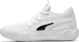 Puma Court Rider Chaos Jewel White 378051-02