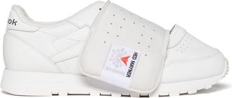 Reebok X Hed Mayner Classic Leather Sneakers - Unisex - Leather