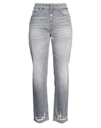Dondup BOTTOMWEAR - Jeans on YOOX.COM
