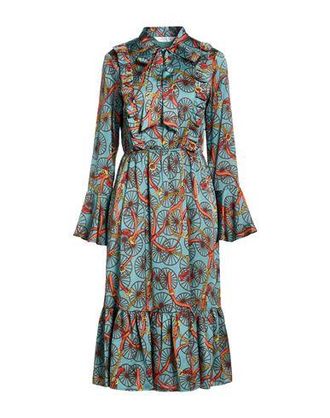 Anonyme Designers DRESSES - Midi dresses on YOOX.COM