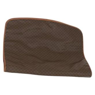 Celine Pre-owned Accessories, female, Brown, Size: ONE SIZE Pre-owned Garment Cover