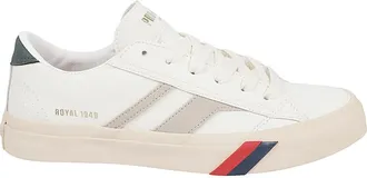 Keds Pro-Keds, Schoenen, Dames, Beige, 39 EU, Leer, Royal Classic