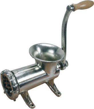 elma Maquina Picar Carne Manual N. 12