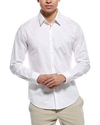 Theory Sylvain Shirt