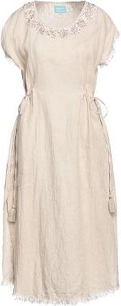 iconique DRESSES - Midi dresses sur YOOX.COM