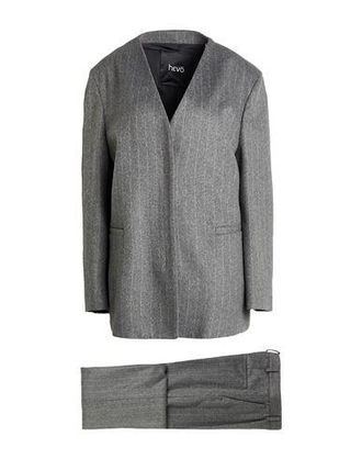 Hev&ograve; ANZ&Uuml;GE und CO-ORDS - Anz&uuml;ge auf YOOX.COM