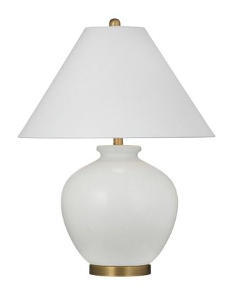 Bassett Mirror Company Graham Table Lamp