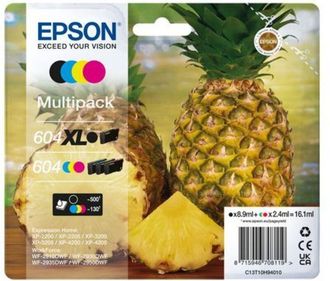 Epson Cartucho Impresora Epson C13t10h94010