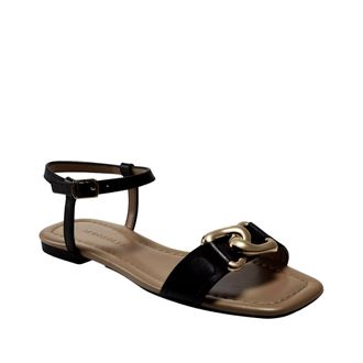 Aerosoles Yoyo Black YOYO-002 Womens