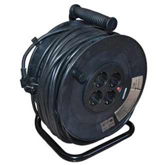 Wurko Wurko - Extensible 50 Metros Cable 3x1,5 Mm Super