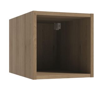 Puma Naturel - Estanter&iacute;a Stilla 30x30x44 Cm Marr&oacute;n (stillaa03001b)