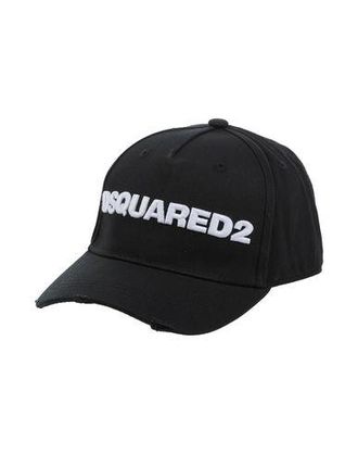 Dsquared2 ACCESSOIRES - Mützen & Hüte auf YOOX.COM