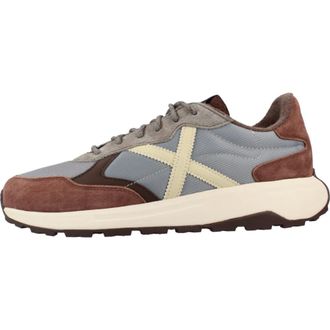 Munich Heren, Schoenen, Bruin, Maat: 44 EU